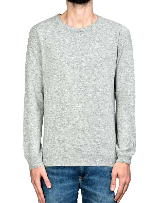ELLEMME ELLEMME ΑΝΤΡΙΚΟ ΠΛΕΚΤΟ 6413-1713 OffWhite