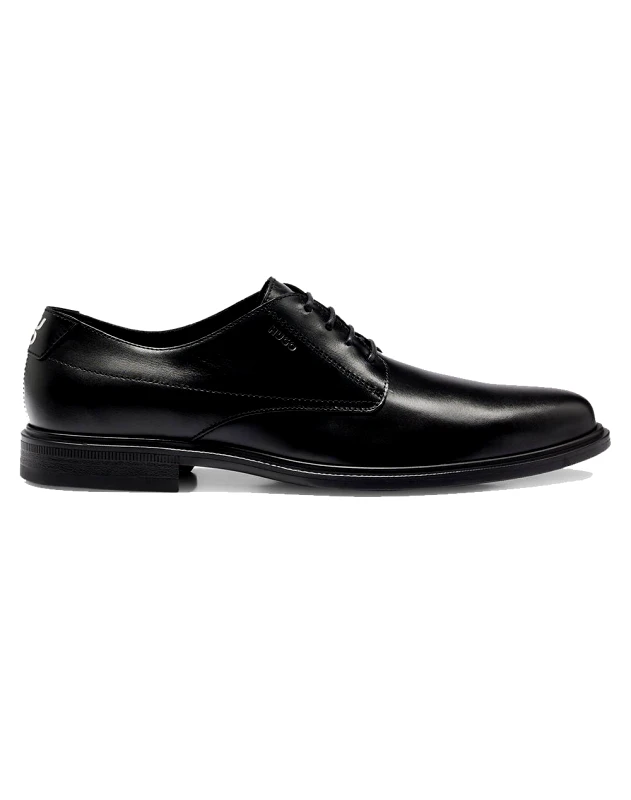 HUGO HUGO Kerr_Derb_lt_N 10242624 01 50497869-001 Black