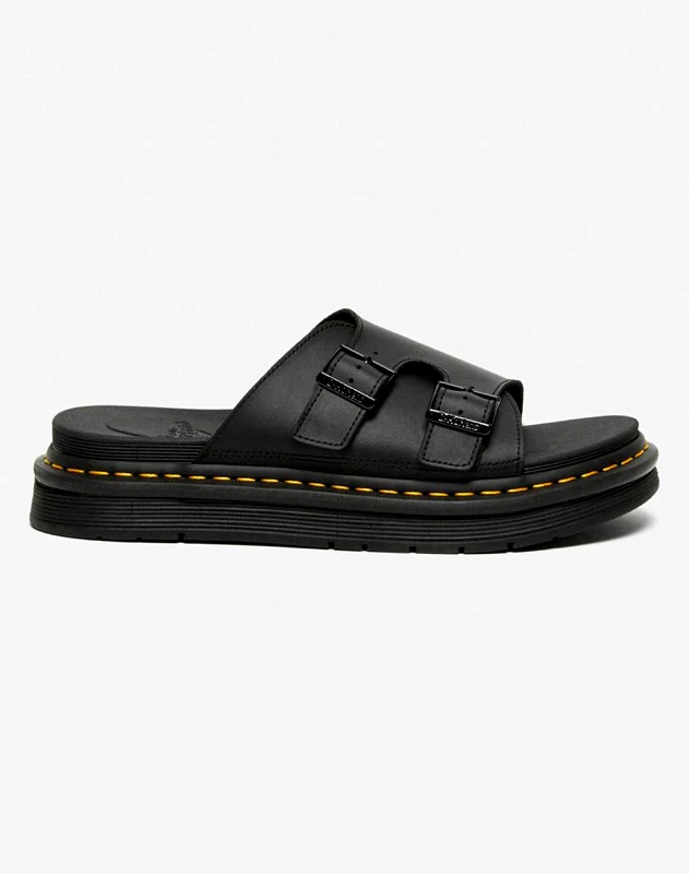 DR. MARTENS DR.MARTENS Dax Hydro 25764001-0071 Black