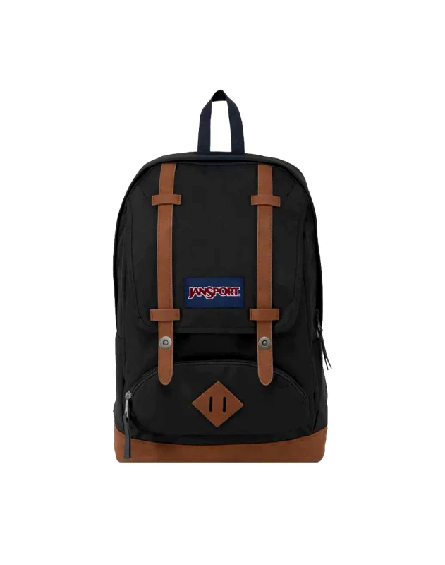 JANSPORT JANSPORT Cortlandt (Διαστάσεις: 45 x 32 x 15 εκ.) EK0A5BBW-EKN55 Black