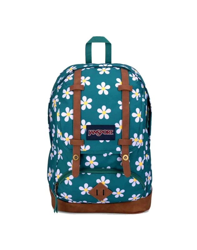 JANSPORT JANSPORT Cortlandt (Διαστάσεις: 45 x 32 x 15 εκ.) EK0A5BBW-EK6E3 Green