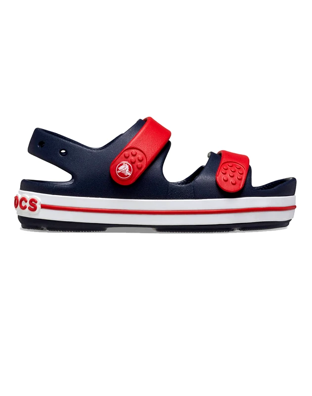 CROCS CROCS Crocband Cruiser Sandal K 209423-4OT NavyBlue