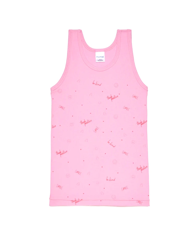 ELETEN PRETTY BABY ΑΤΟΜΙΚΟ ΦΑΝΕΛΑΚΙ ΠΑΙΔΙΚΟ 47641-2-10-ΡΟΖ Pink