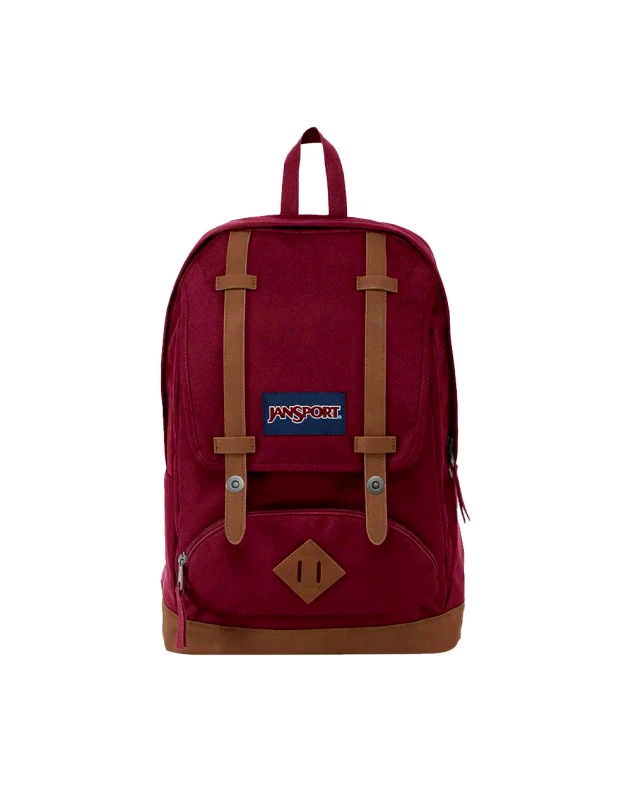JANSPORT JANSPORT Cortlandt (Διαστάσεις: 45 x 32 x 15 εκ.) EK0A5BBW-EKN62 Red
