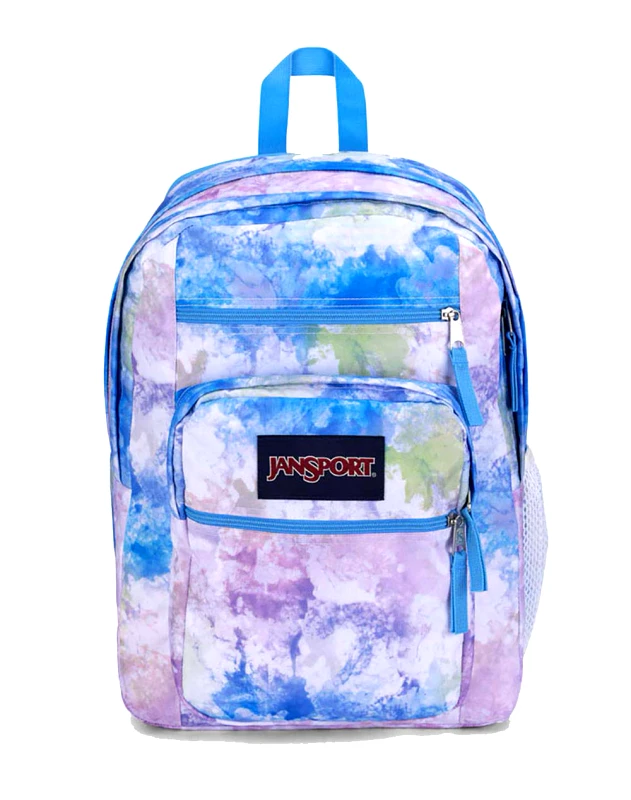 JANSPORT JANSPORT Big Student (Διαστάσεις: 43 x 32 x 19 εκ.) EK0A5BAH-EK6E5 Multi