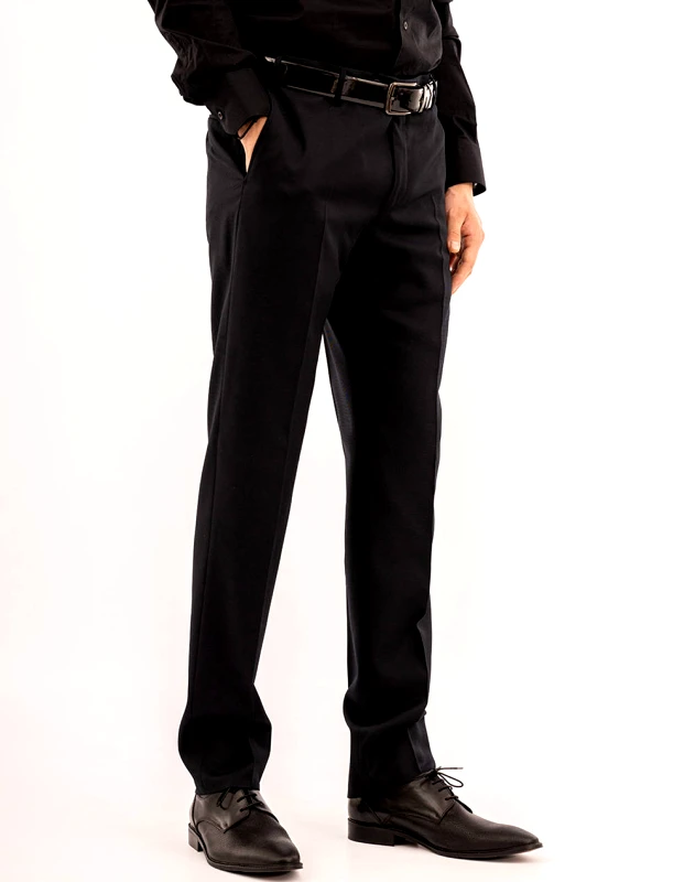 CC CORNELIANI CC CORNELIANI PANTS 925R43-3868547-001 DarkBlue
