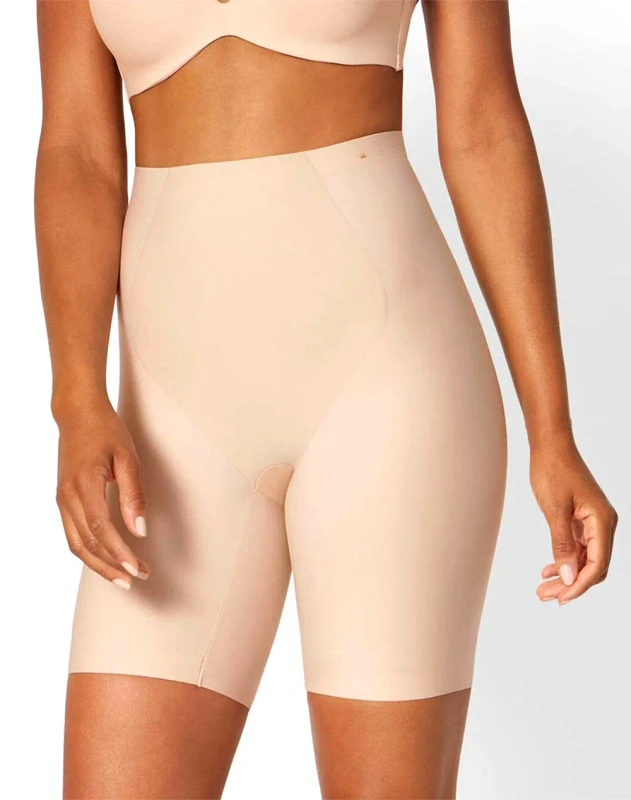 TRIUMPH TRIUMPH ΚΟΛΑΝ Medium Shaping Series Panty L 10201712-00NZ Biege