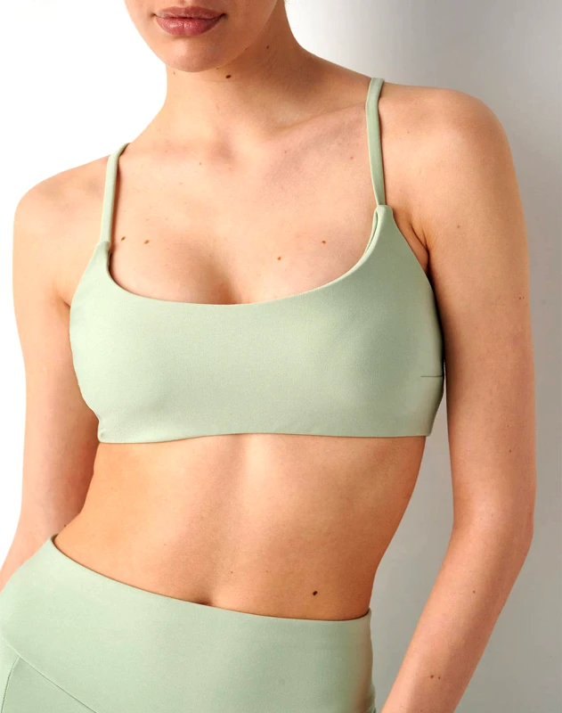 SUGARFREE SUGARFREE ΜΠΟΥΣΤΑΚΙ 25848028-518 MintGreen