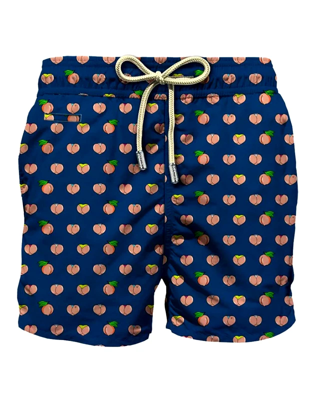 MC2 MC2 LIGHTING MICRO FANTASY-SWIMSHORT-SEXY PEACH 61 LIG0003-02714H-02714H DarkBlue