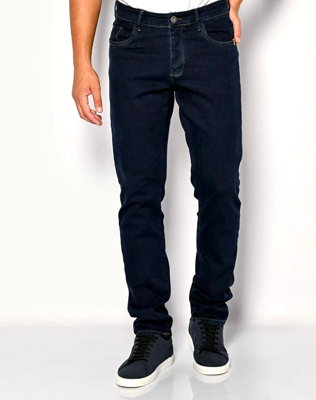BROKERS BROKERS ΑΝΔΡΙΚΟ ΠΑΝΤΕΛΟΝΙ JEAN 24523251351-70 DenimDarkBlue