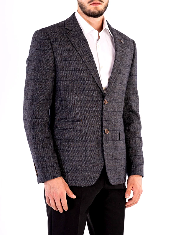 LEONARDO LEONARDO ΣΑΚΑΚΙ W22LU090122221-8 DarkSlateGrey