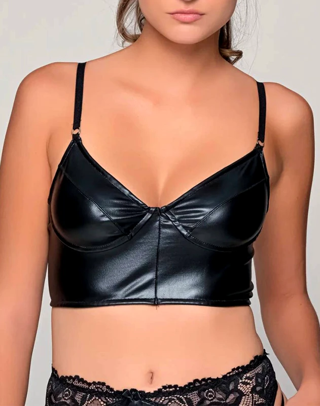 MILENA BY PARIS MILENA by PARIS 010190-1 Black