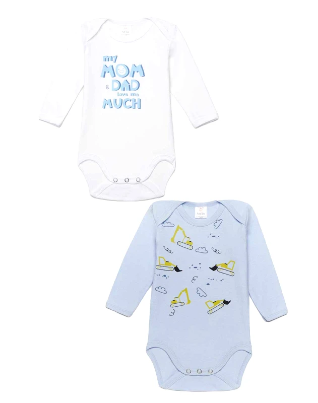 ELETEN PRETTY BABYΚΟΡΜ.ΔΙΠΛΕΤΑ LOVE ME MUCH 34344-Λ/ΣΙΕΛ Ciel