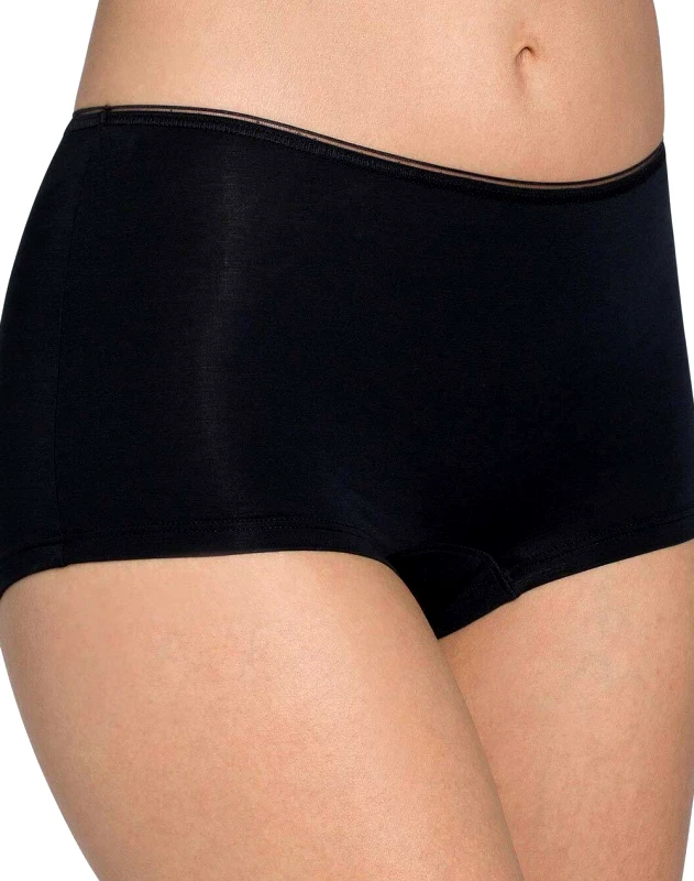 SLOGGI SLOGGI ΣΛΙΠ Feel Sensational Short 02 10151218-0004 Black