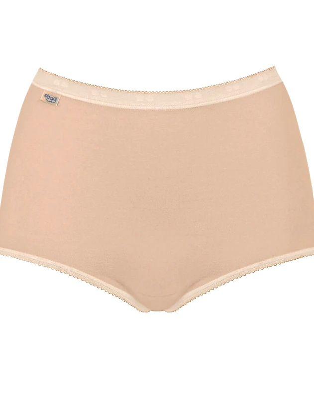 SLOGGI SLOGGI Basic Maxi SLIP 10005037-0026 Nude