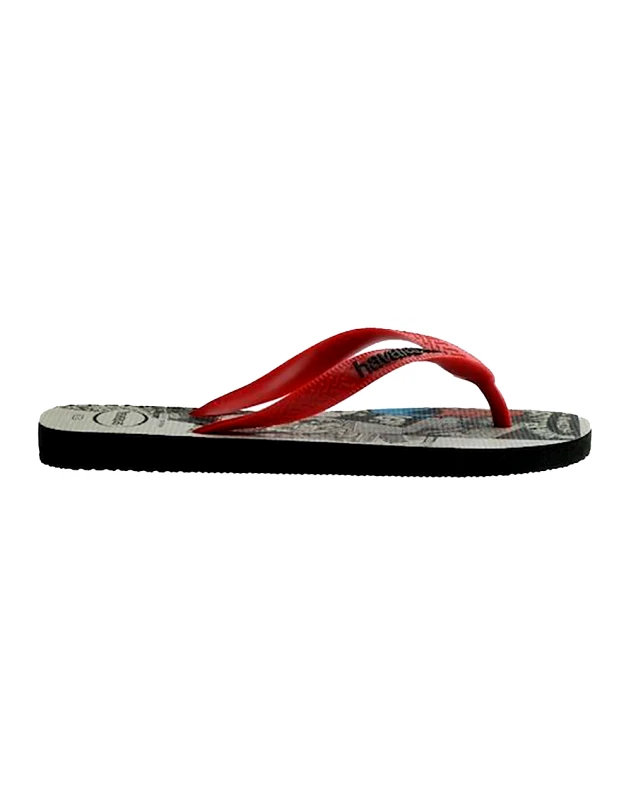 HAVAIANAS HAVAIANAS HAV. TOP MARVEL CLASSICS 4147012 33-46-0090 Multi