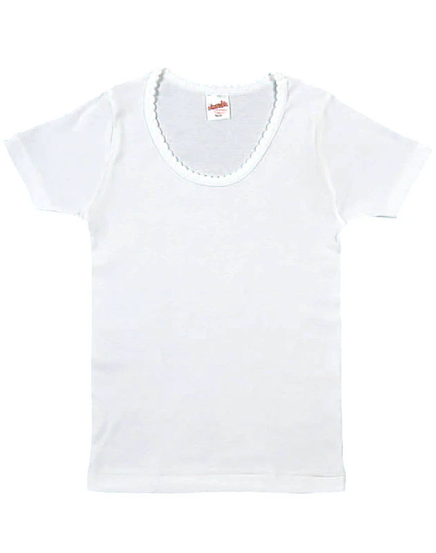 MINERVA MINERVA ΦΑΝ. ΚΜ ΚΟΡΙΤΣΙΩΝ 90-40770-12-16-005 White