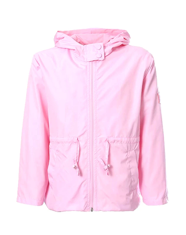 MATOU MATOU ΜΠΟΥΦΑΝ ΠΑΙΔΙΚΟ GIRL 1GS25-MFA3270-ΡΙΝΚ Pink