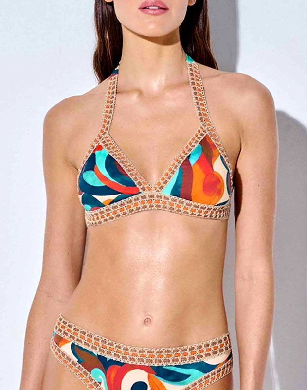 LIDA LIDA TRIANGLE 9-2580-ONE COLOR Mixed