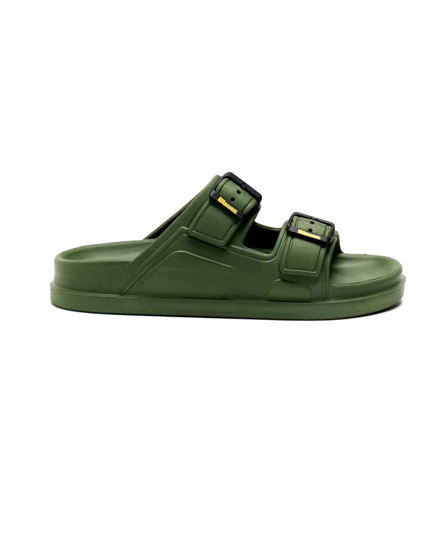 BLAUER BLAUER S5HOLLEY02/EVA HOLLEY02/EVA-B005 Olive