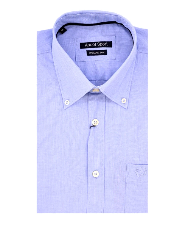 ASCOTT ASCOTT ΠΟΥΚΑΜΙΣΟ 15152212-04 LightBlue