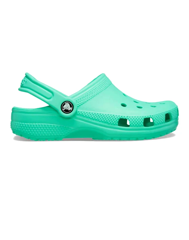 CROCS CROCS Classic Clog K 206991-3WM LawnGreen