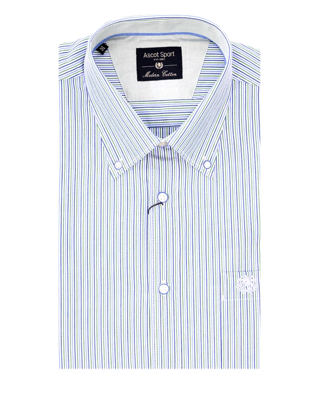 ASCOTT ASCOTT ΠΟΥΚΑΜΙΣΟ 15173212-60 Mixed