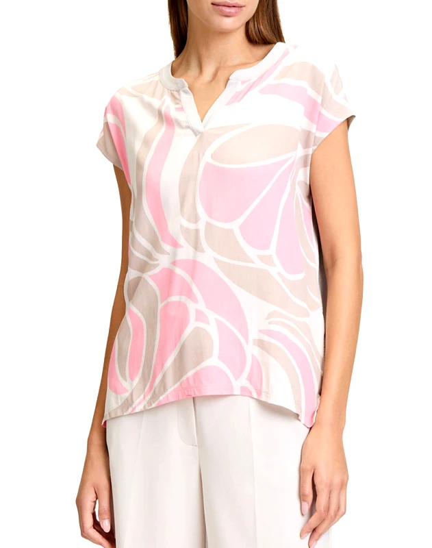 BETTY BARCLAY BETTY BARCLAY BLOUSE 2406/1177-1827 Multi