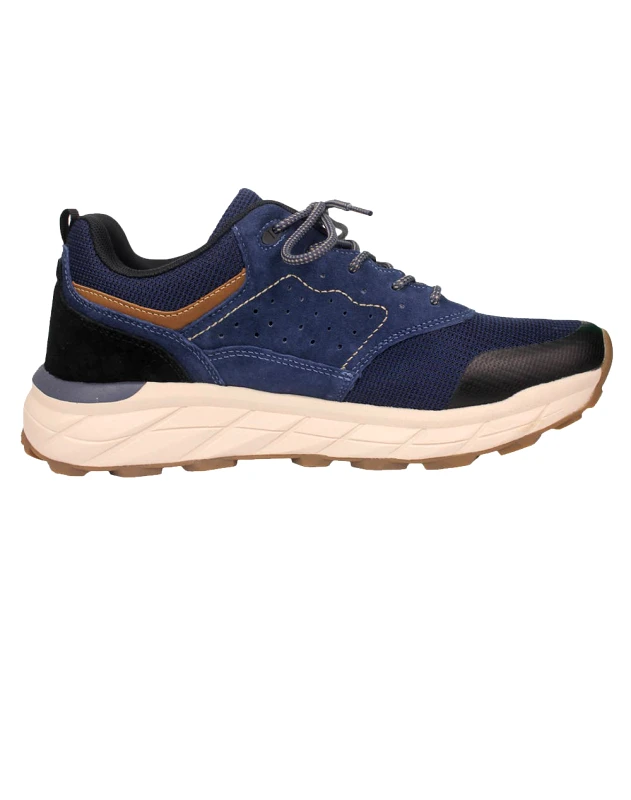 CAMEL ACTIVE CAMEL ACTIVE ΠΑΠΟΥΤΣΙ ΑΝΔΡΙΚΟ SNEAKER CE251-54CCA09-347-650 Blue