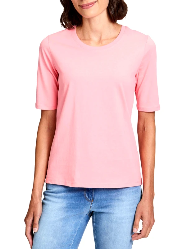 BETTY BARCLAY BETTY BARCLAY BLOUSE 2415/1009-4088 Pink