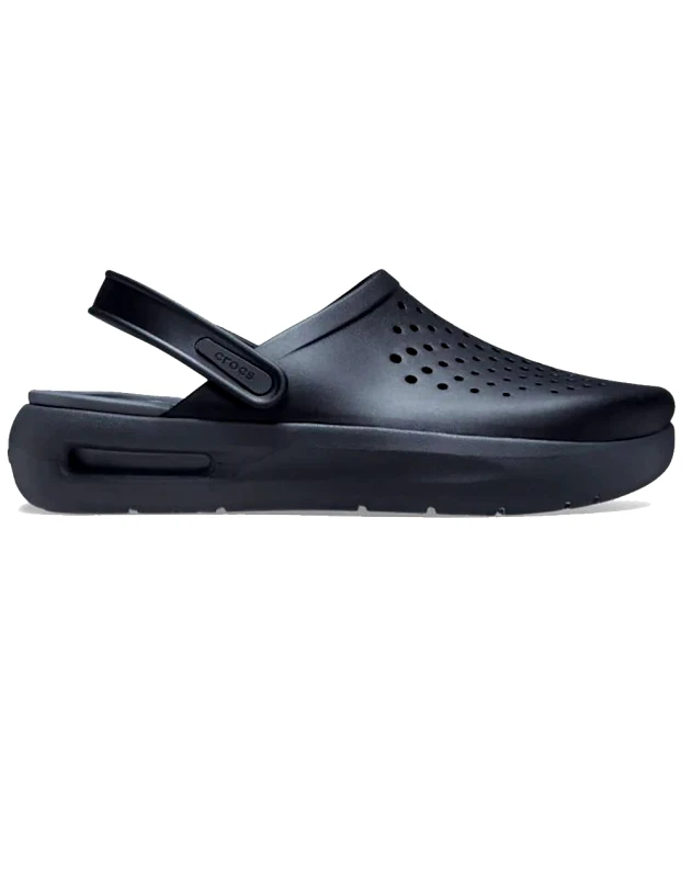 CROCS CROCS InMotion Clog 209964-001 Black