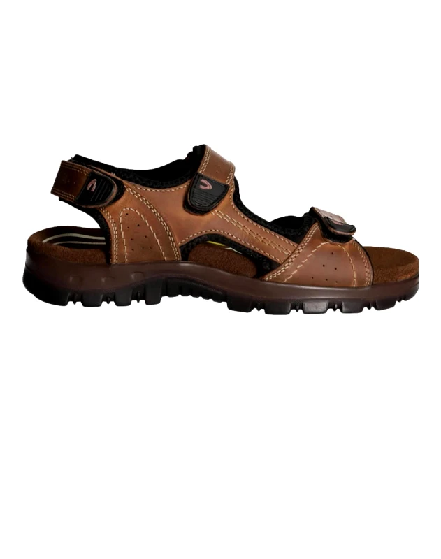 CAMEL ACTIVE CAMEL ΠΑΠΟΥΤΣΙ ΑΝΔΡΙΚΟ SANDALS CE251-56TWA01-180-360 Brown