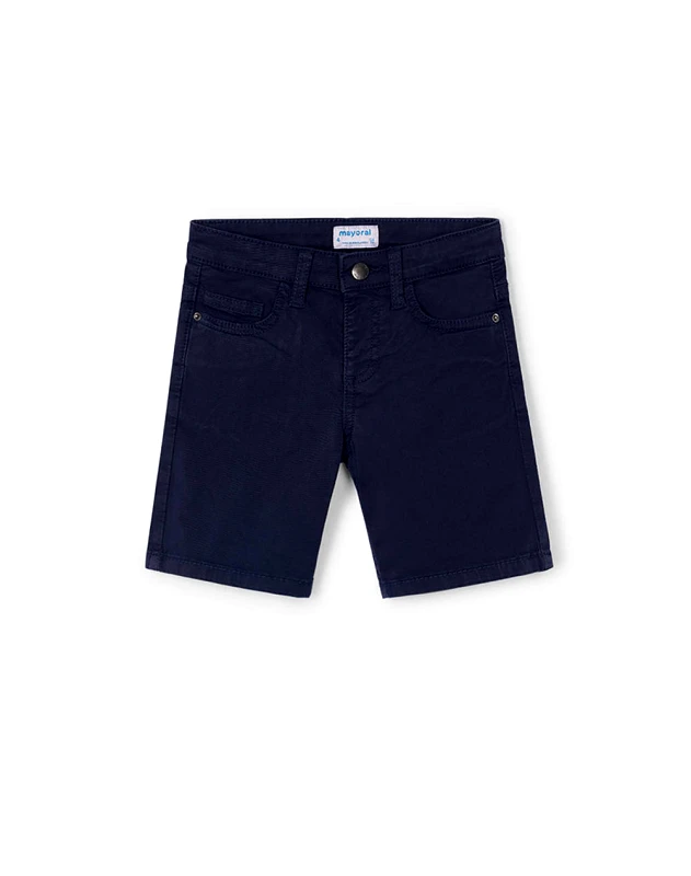 MAYORAL MAYORAL ΒΕΡΜΟΥΔΑ ΚΑΠΑΡΤ 5ΤΣΕΠΗ ΒΑΣΙΚΗ 00204-047 NavyBlue