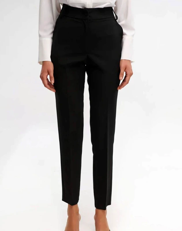 VETO FIBES ΠΑΝΤΕΛΟΝΙ 04-7301-BLACK Black