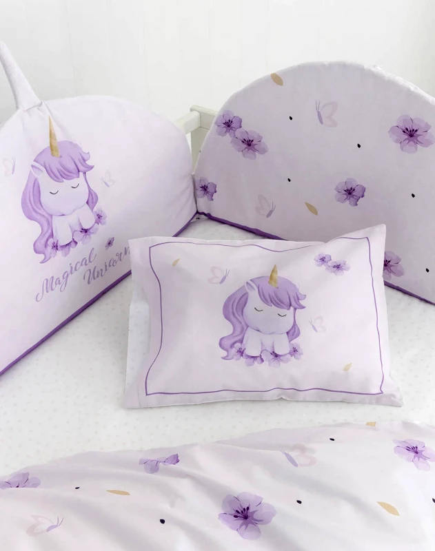 NIMA HOME NIMA Πάντα - Magical Unicorn N34378