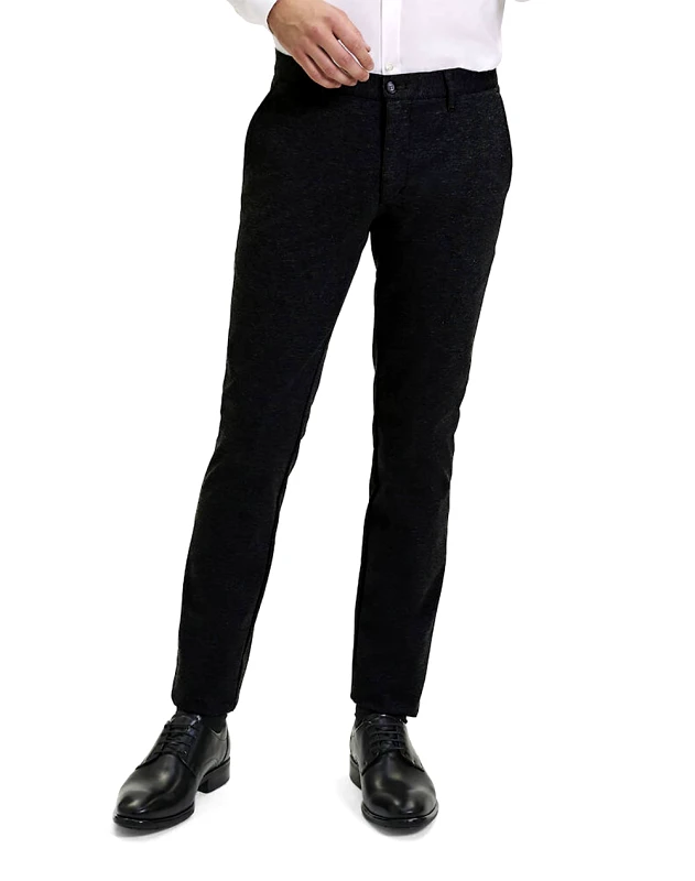 SUNWILL SUNWILL ΠΑΝΤΕΛΟΝΙ 503117-7465-100 Black