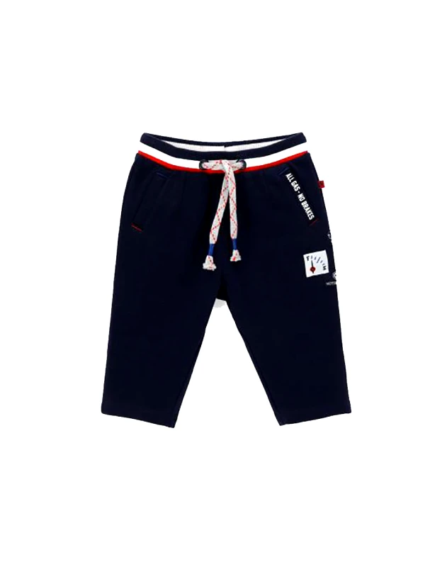 ORIGINAL MARINES ORIGINAL MARINES ΠΑΝΤΕΛΟΝΙ ΠΑΙΔΙΚΟ BOY DBA0644NM-193923TCX NavyBlue