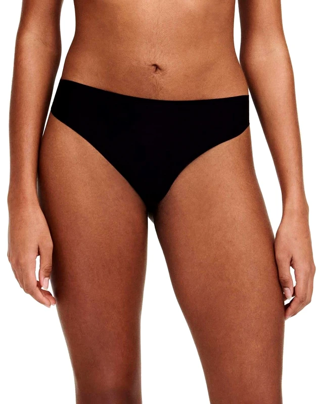 CHANTELLE CHANTELLE ΣΛΙΠ C26490-011 Black