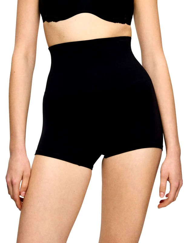 TRIUMPH TRIUMPH Triumph Soft Sculpt Bandeau Short 10219712-0004 Black