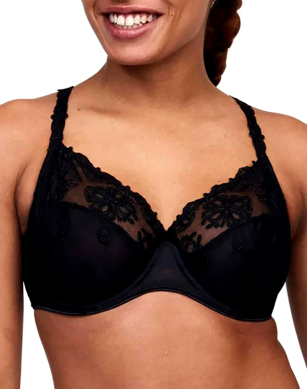 CHANTELLE CHANTELLE ΣΟΥΤΙΕΝ C26010-011 Black