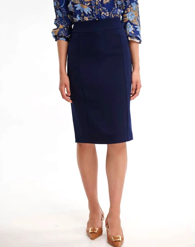 VETO VETO ΦΟΥΣΤΑ 04-7305-BLUE DarkBlue