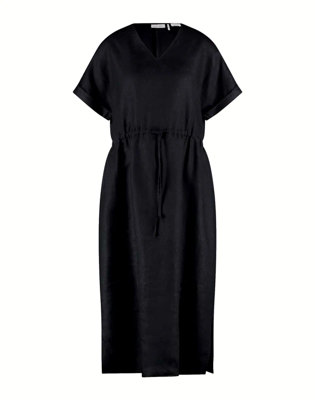 GERRY WEBER GERRY WEBER DRESS WOVEN 580105-31235-11000 Black