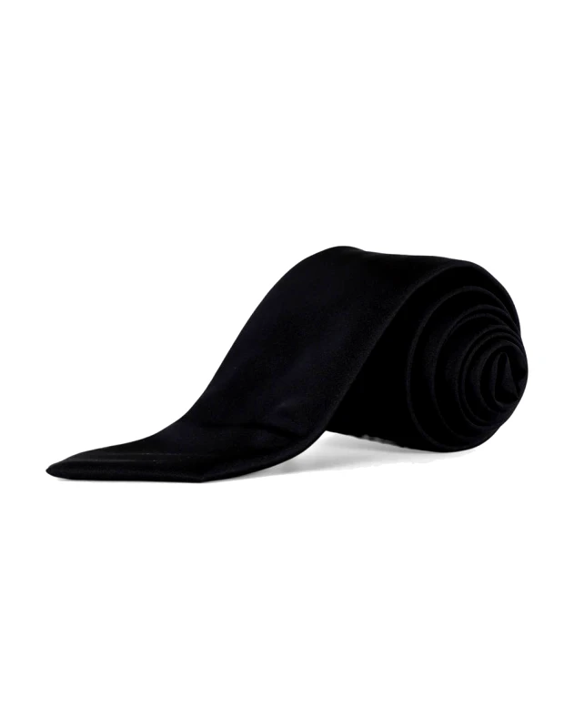 BOSS BOSS H-TIE 7,5 CM-222 10270542 01 50538565-001 Black