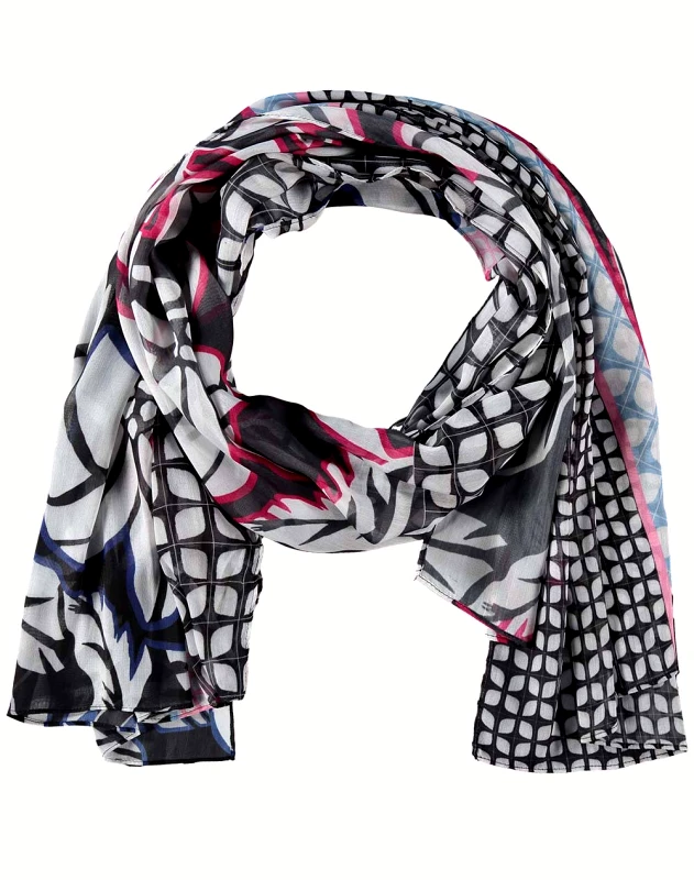 GERRY WEBER GERRY WEBER SHAWL 501021-72021-09101 Multi