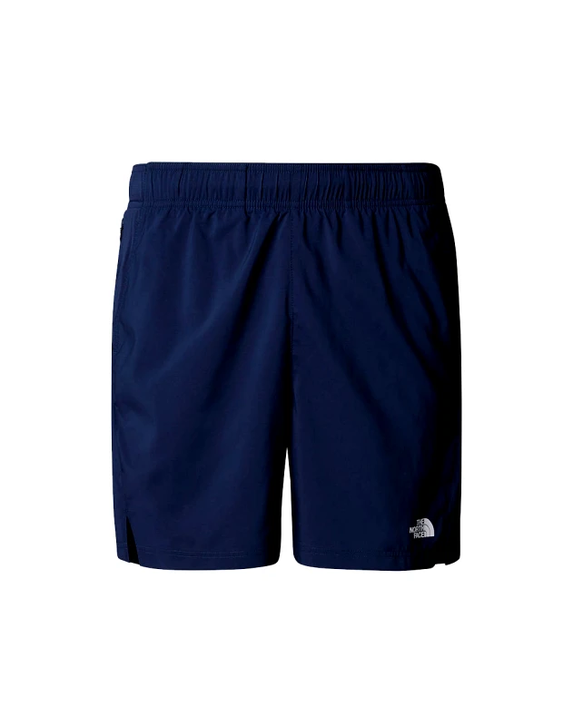 THE NORTH FACE THE NORTH FACE M 24/7 7IN SHORT NF0A3O1B-NF8K2 NavyBlue