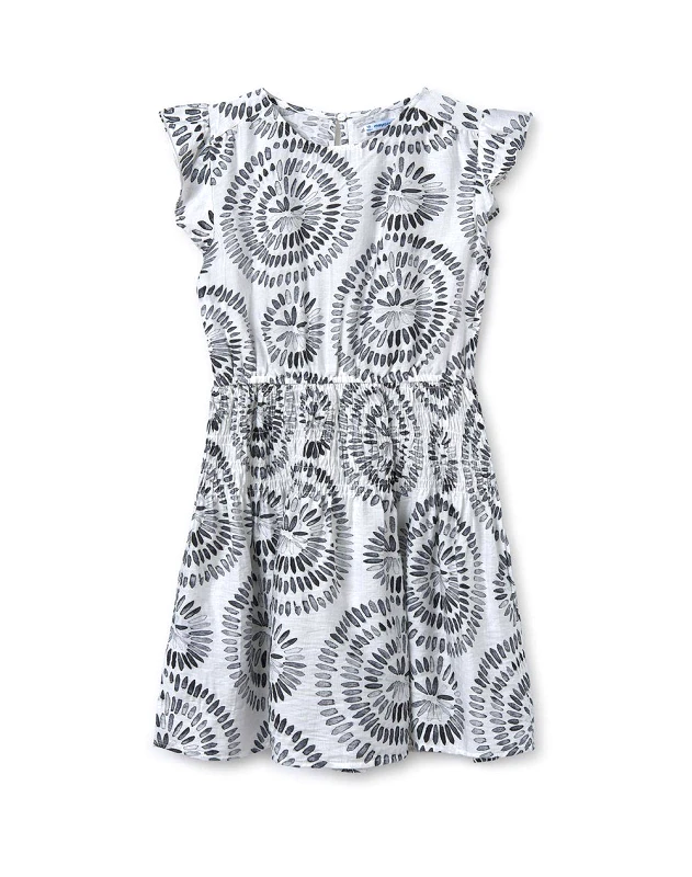 MAYORAL MAYORAL ΦΟΡΕΜΑ ΒΙΣΚΟΖΗ ΣΤΑΜΠΤΩΤΟ 06975-022 Black