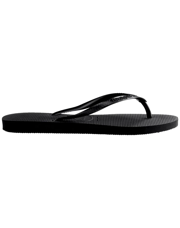 HAVAIANAS HAVAIANAS HAV. SLIM NAVY 4000030-0090 Black