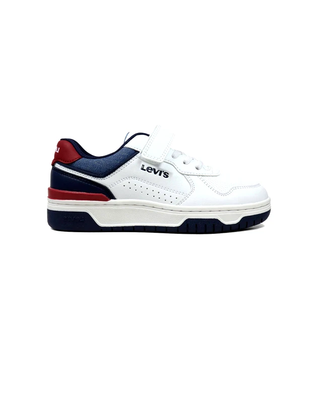 LEVIS LEVIS DERECK VDER0030S-0216 Multi