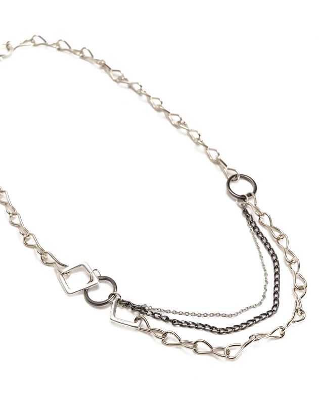 ALE ALE ΚΟΛΙΕ 8F22875-SILVE MetallicSilver