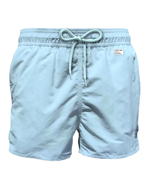 MC2 MC2 LIGHTING PANTONE-SWIMSHORT-30 SKY PNT LIG0004-01618H-01618H SkyBlue
